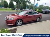 Used 2017 Subaru Legacy 2.5i Premium w/ Moonroof Package image 3