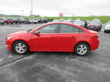 Used 2012 Chevrolet Cruze LT w/ All-Star Edition image 2