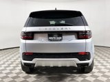 New 2025 Land Rover Discovery Sport S image 4