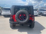 Used 2012 Jeep Wrangler Rubicon w/ PWR Convenience Group image 5