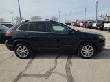 Used 2020 Jeep Cherokee Limited image 3
