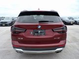 Certified 2023 BMW X3 xDrive30i w/ Premium Package image 5