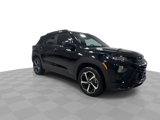 Used 2023 Chevrolet TrailBlazer RS image 2