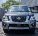 Used 2017 Nissan Armada Platinum w/ Captain Seat Package image 2
