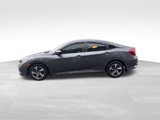 Used 2020 Honda Civic LX image 2