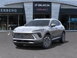 New 2025 Buick Envision Preferred image 6