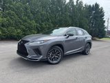 Used 2020 Lexus RX 350 F Sport image 3