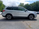 Used 2018 Subaru Forester 2.5i Premium image 5