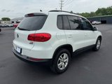 Used 2017 Volkswagen Tiguan S image 4