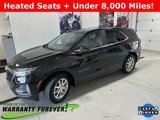 Used 2023 Chevrolet Equinox LT image 3