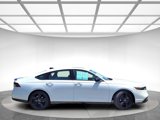 Certified 2024 Honda Accord Sport image 3
