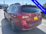 Used 2017 Subaru Outback 2.5i Limited image 5