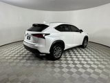 Used 2019 Lexus NX 300 FWD image 4
