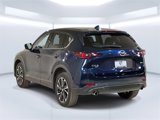 Used 2022 MAZDA CX-5 AWD 2.5 S w/ Premium Plus Pkg image 3
