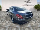 Used 2015 Mercedes-Benz C 300 4MATIC Sedan image 4