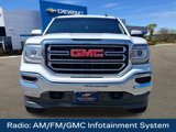 Used 2018 GMC Sierra 1500 SLE image 3