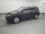 Used 2015 Nissan Rogue SV image 2