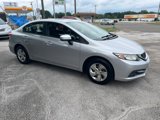 Used 2014 Honda Civic LX image 6