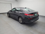 Used 2020 Kia Optima LX image 3