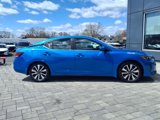 Certified 2024 Nissan Sentra SV w/ SV Premium Package image 2