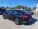 Used 2016 Honda Civic Touring image 3