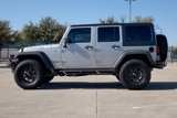 Used 2016 Jeep Wrangler Unlimited Rubicon w/ Connectivity Group image 4
