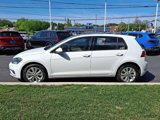 Used 2021 Volkswagen Golf 4-Door image 4