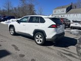 Used 2021 Toyota RAV4 XLE image 5