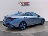 New 2025 Hyundai Elantra Limited image 5