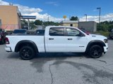 Used 2023 RAM 1500 Big Horn image 2