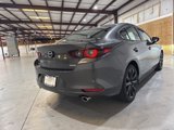 Certified 2024 MAZDA MAZDA3 s image 5