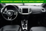 Used 2021 Jeep Compass Latitude image 3