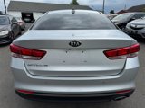Used 2017 Kia Optima LX w/ Convenience Plus Package image 5