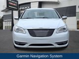 Used 2014 Chrysler 200 Limited w/ Sun/Sound Group image 2