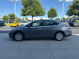 Used 2015 Nissan Sentra S image 5