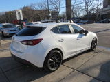 Used 2016 MAZDA MAZDA3 i Touring w/ Popular Equipment Package image 3