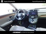 Used 2018 Honda CR-V EX-L image 3