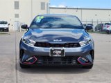 Certified 2024 Kia Forte GT-Line image 2