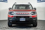 New 2025 Ford Bronco Sport Heritage w/ Convenience Package image 2