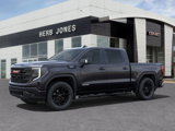 New 2025 GMC Sierra 1500 Elevation w/ Elevation Premium Package image 2