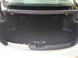 Used 2021 Acura TLX SH-AWD image 4