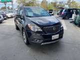 Used 2014 Buick Encore Premium image 3
