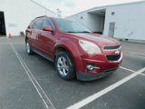 Used 2013 Chevrolet Equinox LT w/ Power Convenience Package image 2