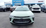 New 2025 Chevrolet Trax ACTIV w/ Driver Confidence Package image 2