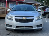 Used 2014 Chevrolet Cruze LT image 2