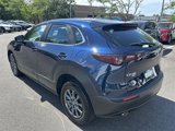 Used 2022 MAZDA CX-30 AWD 2.5 S image 6