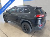 Used 2016 Jeep Cherokee High Altitude image 4