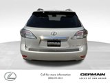Used 2012 Lexus RX 350 AWD image 3
