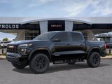 New 2025 GMC Canyon Elevation w/ Convenience Package image 2