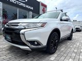 Used 2017 Mitsubishi Outlander SE image 3